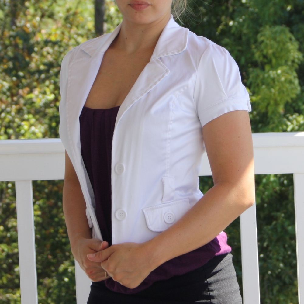 Formal Cover-up